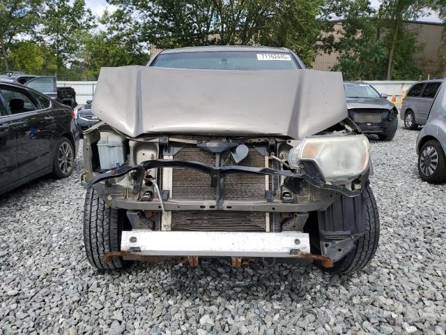 5TFUX4EN9CX011681 - 2012 TOYOTA TACOMA ACCESS CAB Brązowy zdjęcie 5