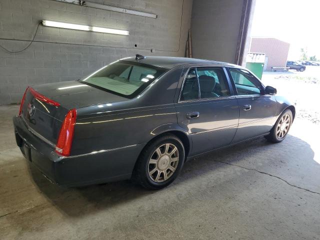 1G6KA5EY5AU100870 - 2010 CADILLAC DTS GRAY photo 3