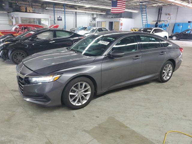 2021 HONDA ACCORD LX, 
