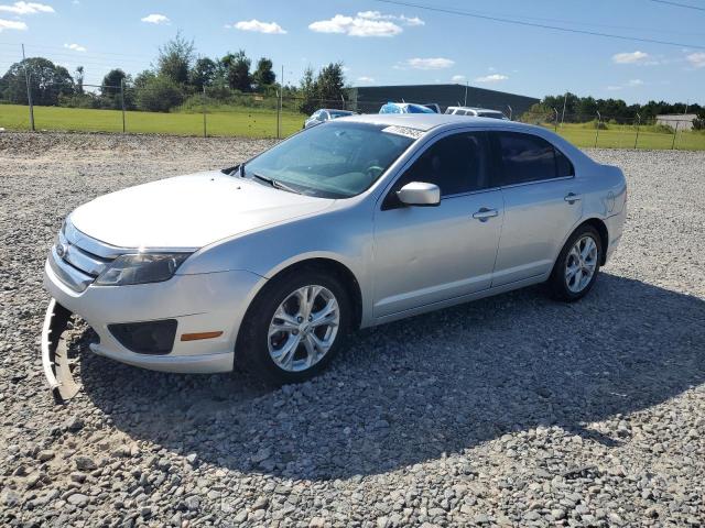 2012 FORD FUSION SE, 