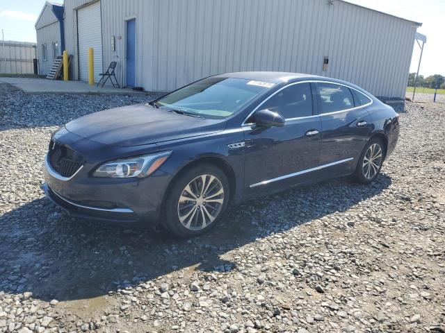 2017 BUICK LACROSSE ESSENCE, 