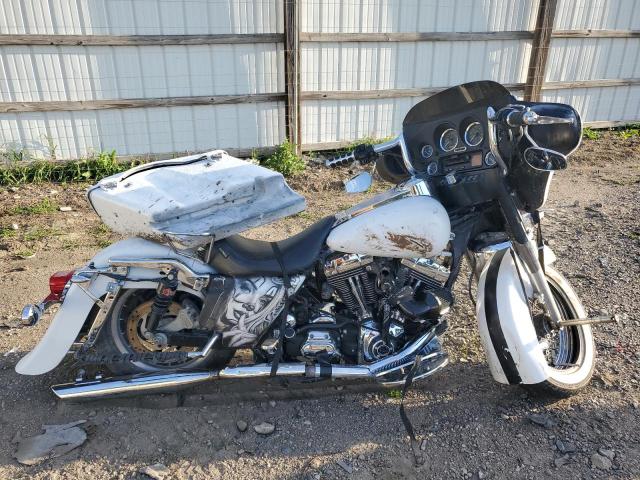 2005 HARLEY-DAVIDSON FLHTCUI, 