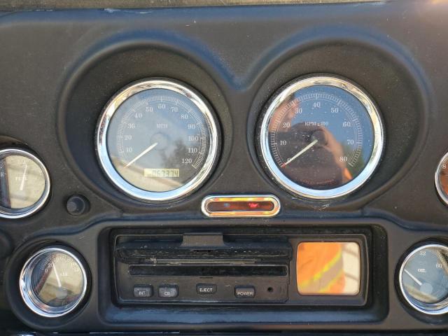 1HD1FCW155Y628311 - 2005 HARLEY-DAVIDSON FLHTCUI Ақ фото 7