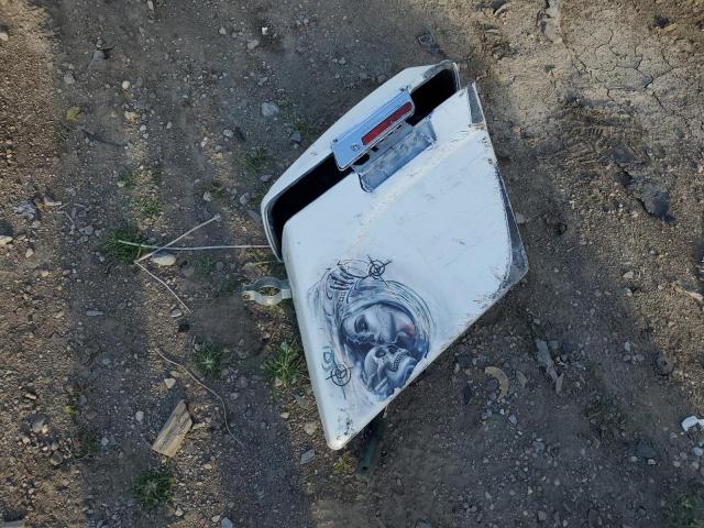 1HD1FCW155Y628311 - 2005 HARLEY-DAVIDSON FLHTCUI Ақ фото 9