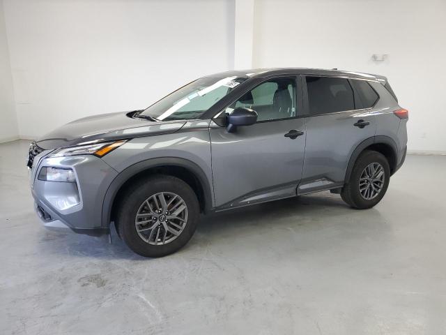 2023 NISSAN ROGUE S, 