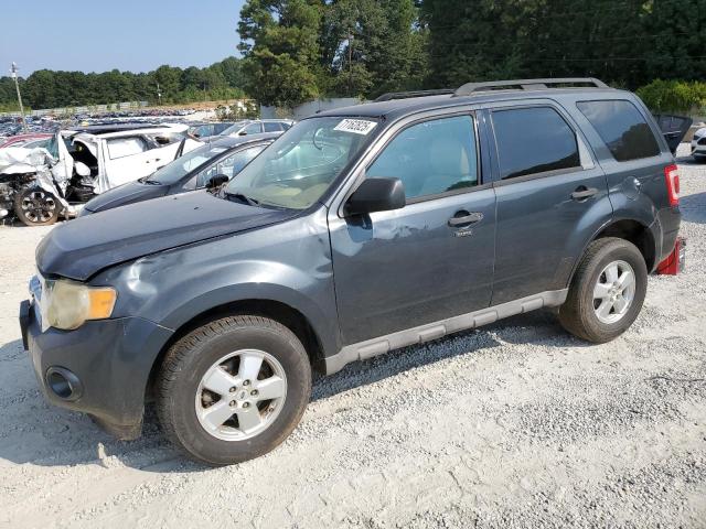 2009 FORD ESCAPE XLT, 