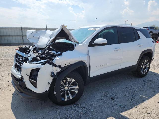 2025 CHEVROLET EQUINOX LT, null