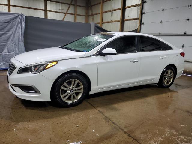 2017 HYUNDAI SONATA SE, 