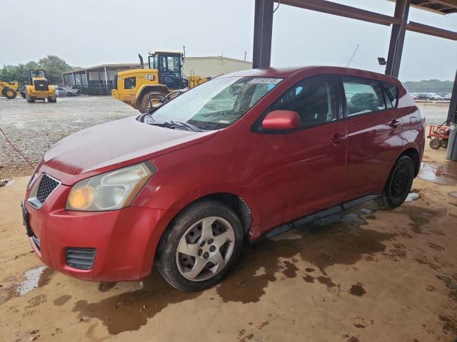 2009 PONTIAC VIBE, 