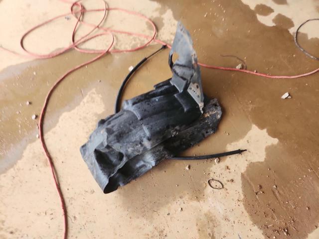 5Y2SP67849Z453467 - 2009 PONTIAC VIBE RED photo 12