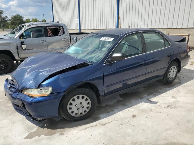2002 HONDA ACCORD VALUE, 