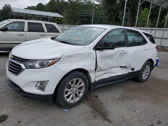 2021 CHEVROLET EQUINOX LS, 