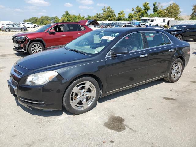 2012 CHEVROLET MALIBU 1LT, 