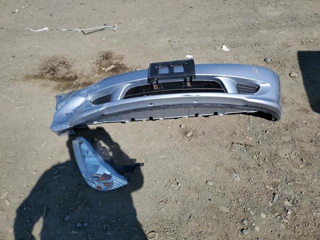 2HGES16304H574849 - 2004 HONDA CIVIC DX VP 银色 照片 12