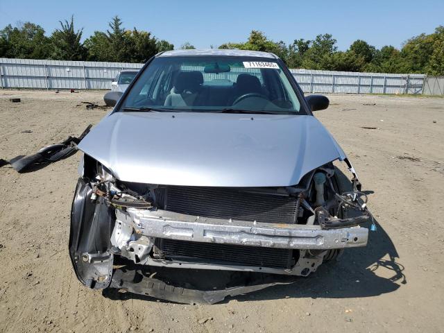 2HGES16304H574849 - 2004 HONDA CIVIC DX VP 银色 照片 5