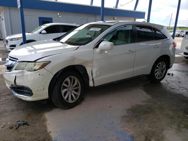 2016 ACURA RDX TECHNOLOGY, 