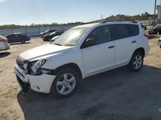 2008 TOYOTA RAV4, 