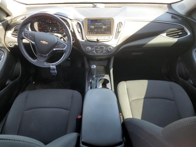 1G1ZG5ST1LF141399 - 2020 CHEVROLET MALIBU RS 白色 照片 8