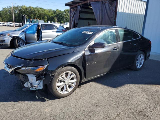 2023 CHEVROLET MALIBU LT, 