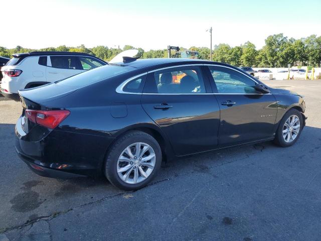 1G1ZD5ST1PF220537 - 2023 CHEVROLET MALIBU LT BLACK photo 3