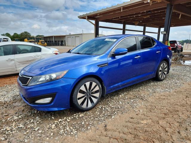 2013 KIA OPTIMA SX, null