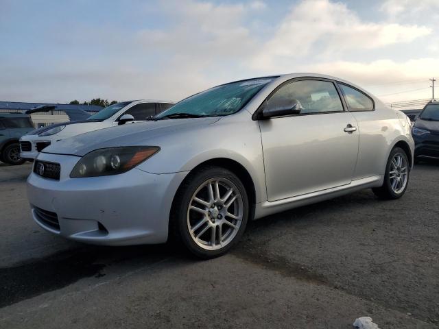 2008 TOYOTA SCION TC, 