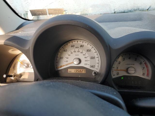 JTKDE167680223127 - 2008 TOYOTA SCION TC SILVER photo 9