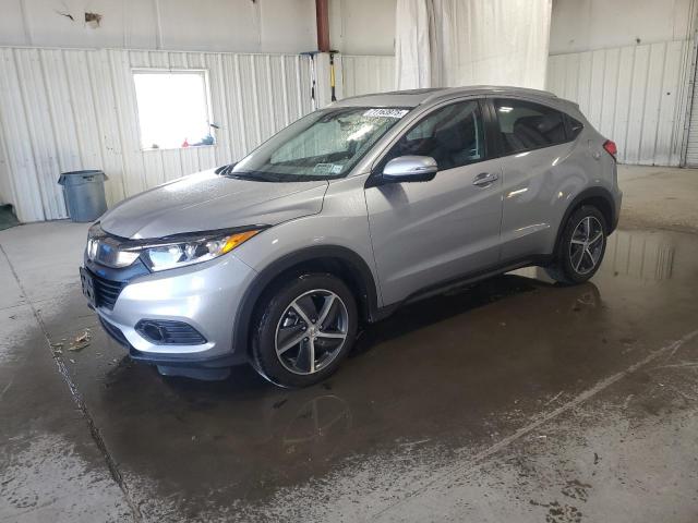 2022 HONDA HR-V EX, 