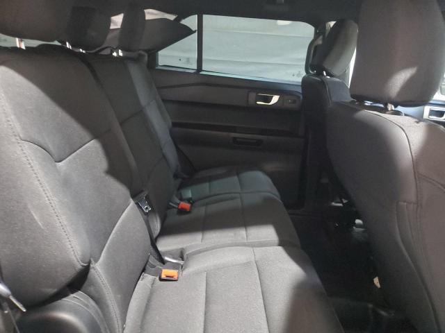 1FM5K8AB1RGA67611 - 2024 FORD EXPLORER POLICE INTERCEPTOR Negro foto 11
