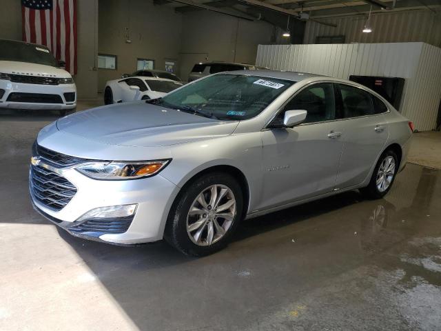 2019 CHEVROLET MALIBU LT, 