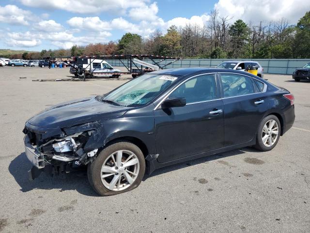 2015 NISSAN ALTIMA 2.5, 