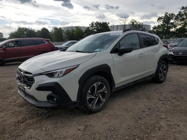 2024 SUBARU CROSSTREK PREMIUM, 