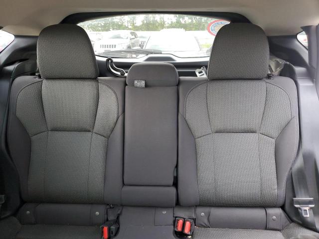 JF2GUADC1R8220129 - 2024 SUBARU CROSSTREK PREMIUM WHITE photo 10