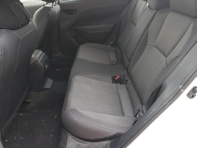 JF2GUADC1R8220129 - 2024 SUBARU CROSSTREK PREMIUM WHITE photo 11