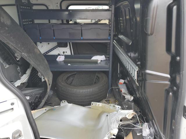 ZFBHRFBB7M6U38143 - 2021 RAM PROMASTER SLT Blanc photo 11