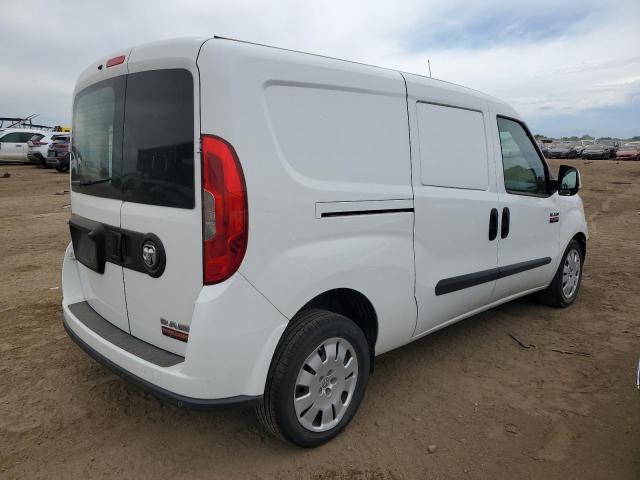ZFBHRFBB7M6U38143 - 2021 RAM PROMASTER SLT Blanc photo 3