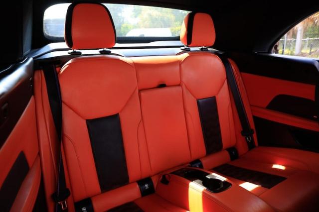 WBS33BA05PCL69XXX - 2023 BMW M4 COMPETITION GRAY photo 6