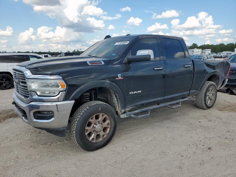 2019 RAM 2500 LARAMIE, 