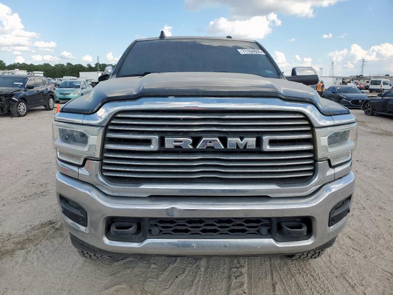 3C6UR5FL4KG538874 - 2019 RAM 2500 LARAMIE Qara foto 5