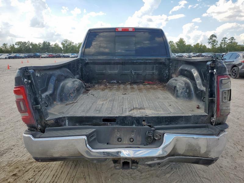 3C6UR5FL4KG538874 - 2019 RAM 2500 LARAMIE Qara foto 6