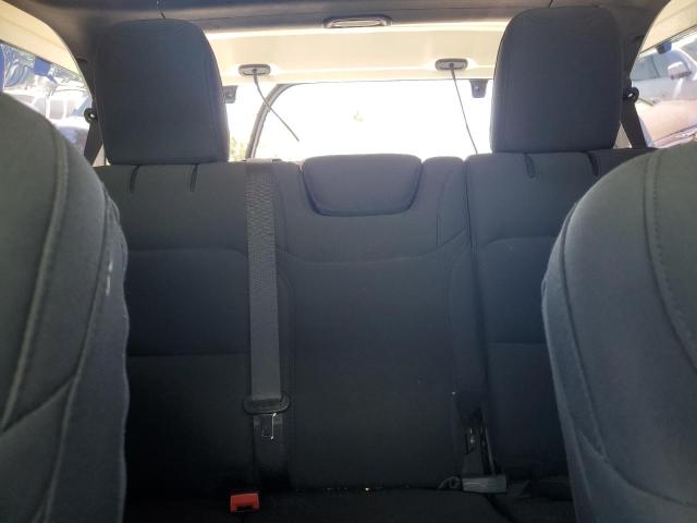 1C4HJXDN6MW576290 - 2021 JEEP WRANGLER UNLIMITED SPORT WHITE photo 10