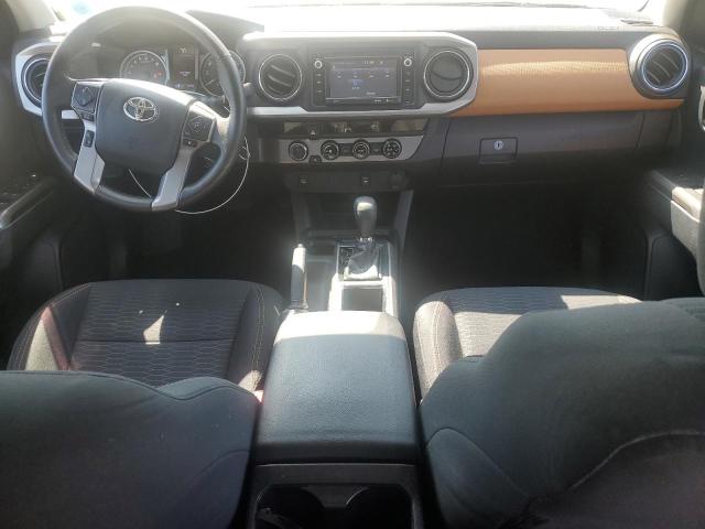 3TMDZ5BN6HM035261 - 2017 TOYOTA TACOMA DOUBLE CAB კრემისფერი ფოტო 8