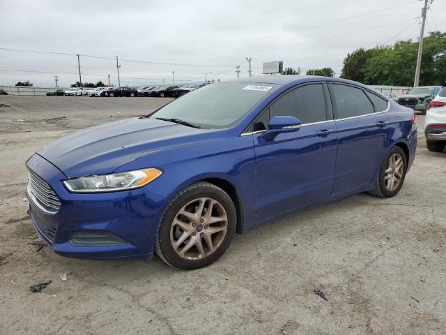 2014 FORD FUSION SE, 