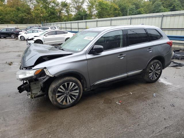 2020 MITSUBISHI OUTLANDER ES, 