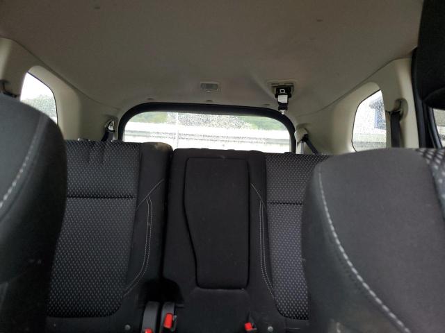 JA4AD2A35LZ033616 - 2020 MITSUBISHI OUTLANDER ES 银色 照片 10