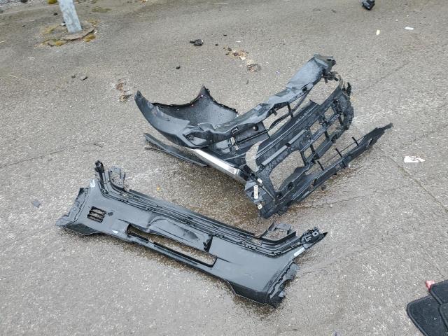 JA4AD2A35LZ033616 - 2020 MITSUBISHI OUTLANDER ES 银色 照片 13