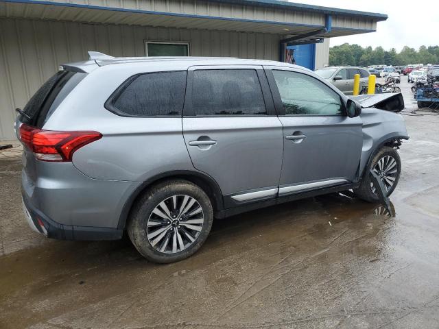 JA4AD2A35LZ033616 - 2020 MITSUBISHI OUTLANDER ES 银色 照片 3