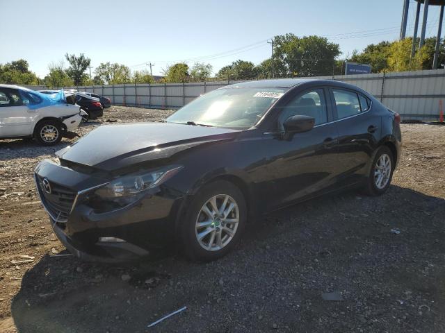 2014 MAZDA 3 TOURING, 