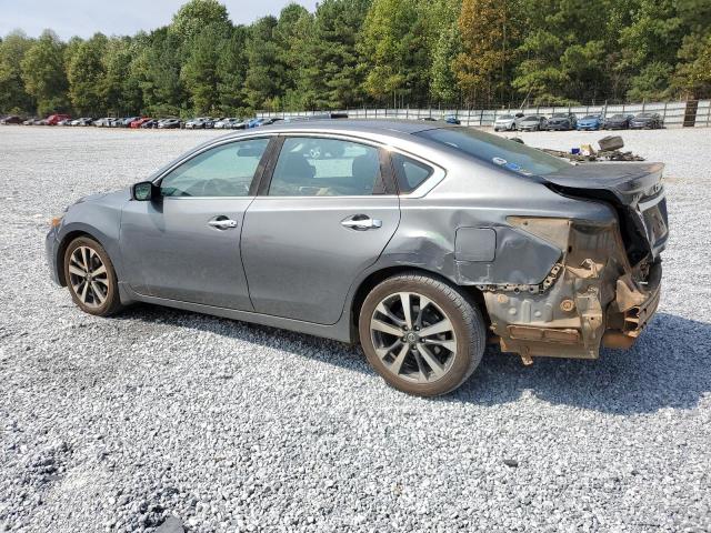 1N4AL3AP6GC171729 - 2016 NISSAN ALTIMA 2.5 GRAY photo 2