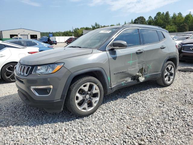 2019 JEEP COMPASS LIMITED, 